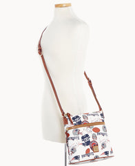 NFL Patriots Crossbody