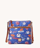NFL Bills Crossbody