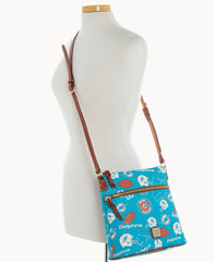 NFL Dolphins Crossbody