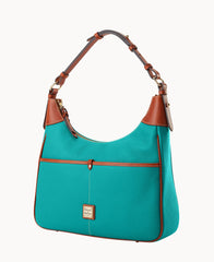 Pebble Grain Rebecca Hobo