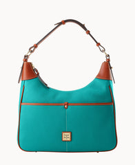 Pebble Grain Rebecca Hobo