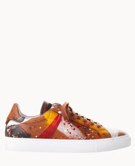 Florentine Dipinta Women's Lace Up