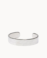 Old Newbury Crafters Sterling Small 12mm Bangle