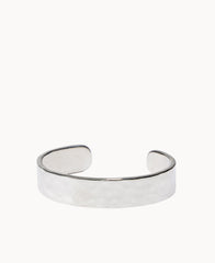 Old Newbury Crafters Sterling Small 12mm Bangle