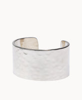 Old Newbury Crafters Sterling Medium 32mm Bangle