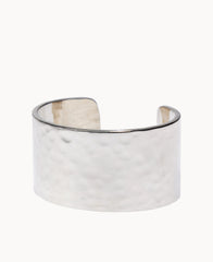Old Newbury Crafters Sterling Medium 32mm Bangle