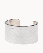 Old Newbury Crafters Sterling Large 32mm Bangle