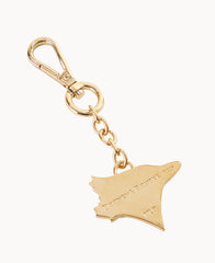 MLB Toronto Blue Jays Pendant Key Chain