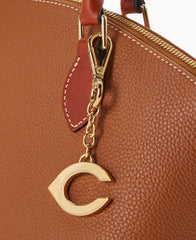 MLB Cincinnati Reds Pendant Key Chain