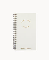 Refills Small Spiral Planner