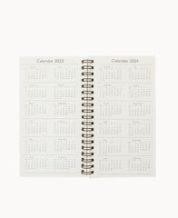 Refills Small Spiral Planner