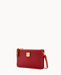 Pebble Grain Ella Crossbody