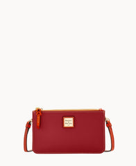 Pebble Grain Ella Crossbody