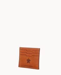 MLB Astros Card Case