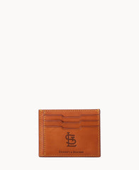 MLB Cardinals Card Case