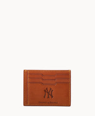 MLB Yankees Card Case