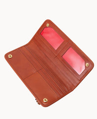 Kirby Tatum Wristlet