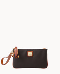 Kirby Small Carrington Wristlet