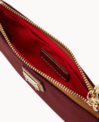 Kirby Small Carrington Wristlet
