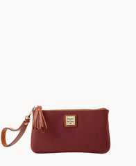 Kirby Small Carrington Wristlet