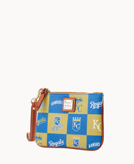 MLB Royals Stadium Wristlet