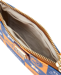 MLB Astros Stadium Wristlet