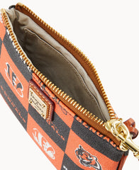 NFL Bengals Stadium Wristlet