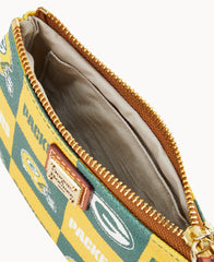 NFL Packers Stadium Wristlet