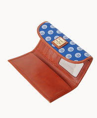 MLB Cubs Continental Clutch