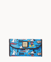 Disney Chicago 21 Clutch