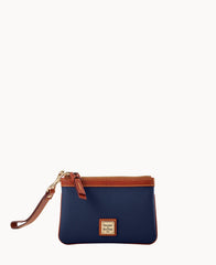 Kirby Medium Wristlet