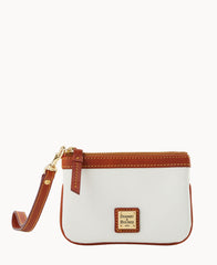 Kirby Medium Wristlet