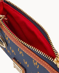 Gretta Medium Wristlet