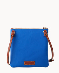MLB Cubs Triple Zip Crossbody