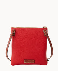 MLB Reds Triple Zip Crossbody