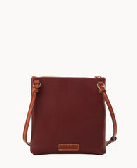 NFL AZ Cardinals Triple Zip Crossbody