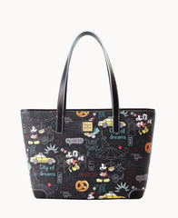 Disney New York Tote