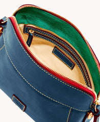 Florentine Cameron Crossbody