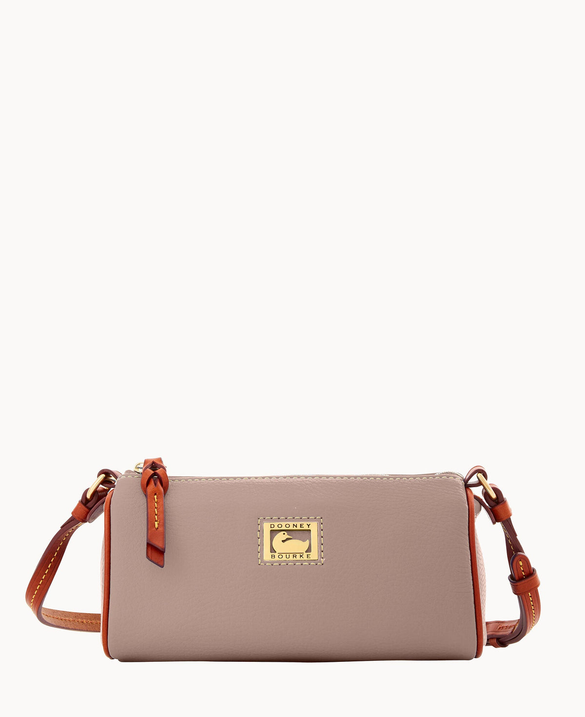 Dillen Small Barrel Crossbody
