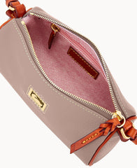 Dillen Small Barrel Crossbody