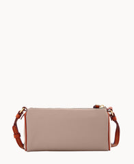 Dillen Small Barrel Crossbody