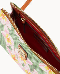Plumeria Janine Crossbody