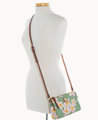 Plumeria Janine Crossbody
