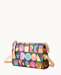 Art Deco Janine Crossbody