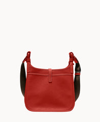 Henrys Large Crossbody