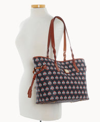 Collegiate Ohio State University Bailey Bag