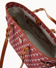 Collegiate University of Alabama Bailey Bag