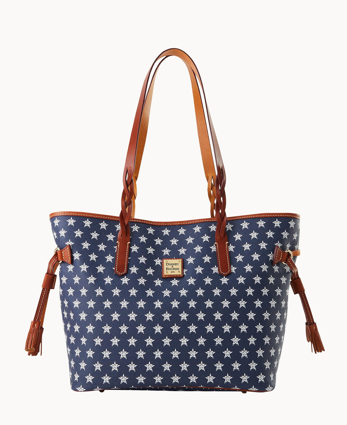 MLB Astros Bailey Bag