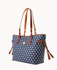 MLB Astros Bailey Bag