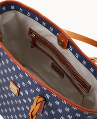 MLB Yankees Bailey Bag